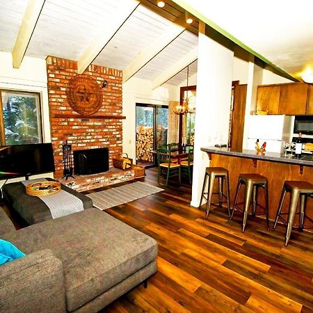 The Mammoth House Villa แมมมอธ เลกส์ ภายนอก รูปภาพ