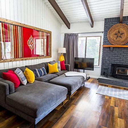 The Mammoth House Villa แมมมอธ เลกส์ ภายนอก รูปภาพ
