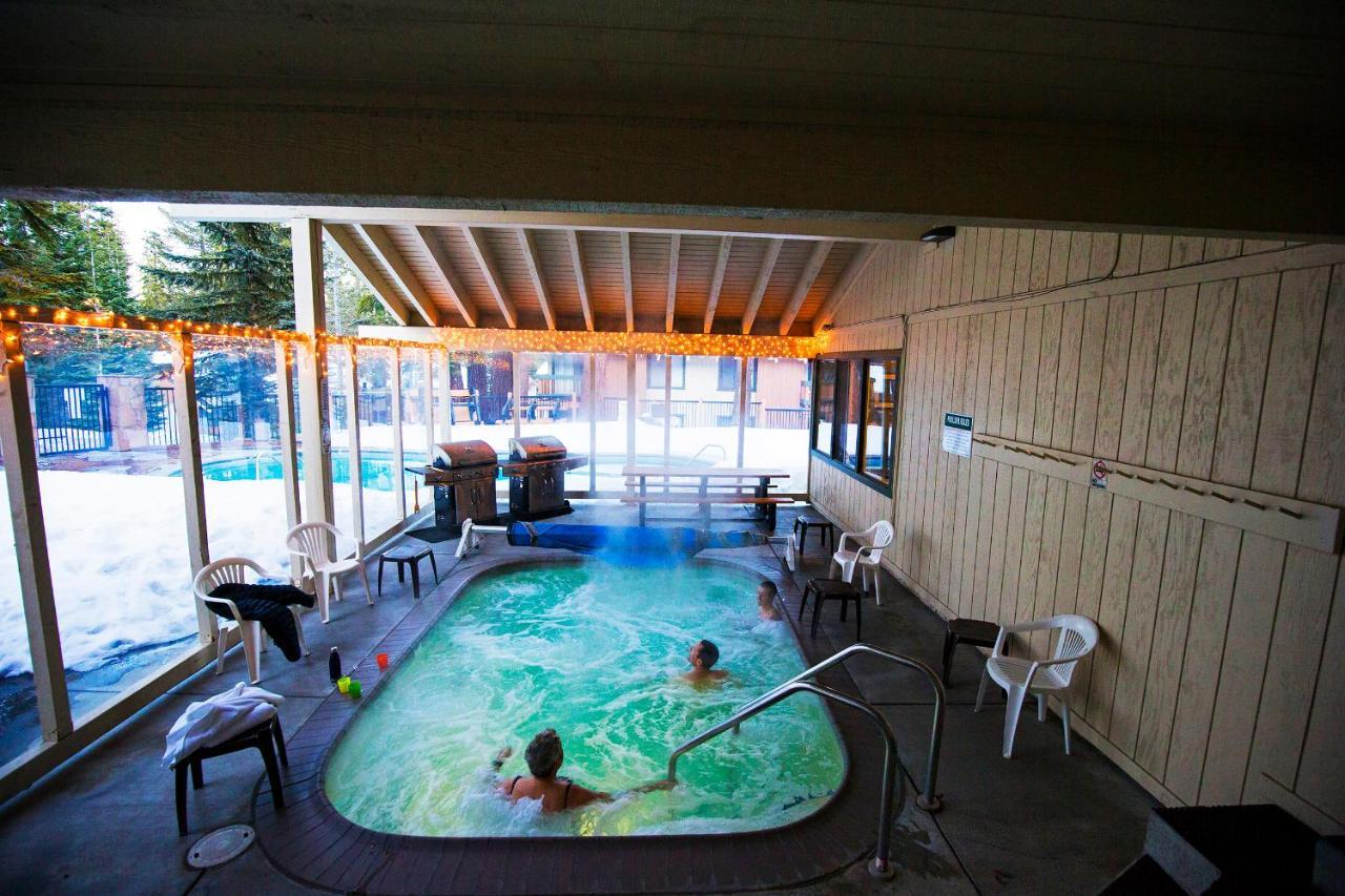 The Mammoth House Villa แมมมอธ เลกส์ ภายนอก รูปภาพ