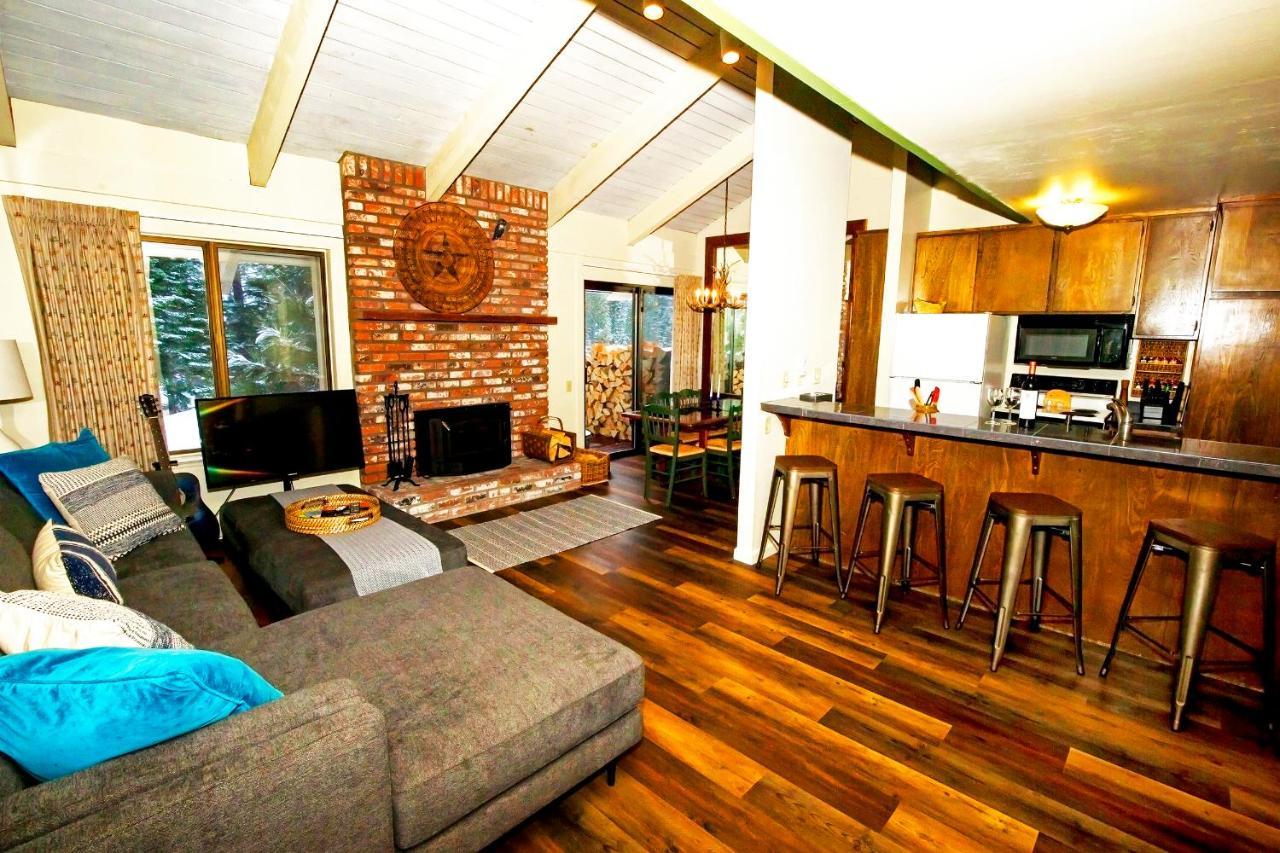 The Mammoth House Villa แมมมอธ เลกส์ ภายนอก รูปภาพ