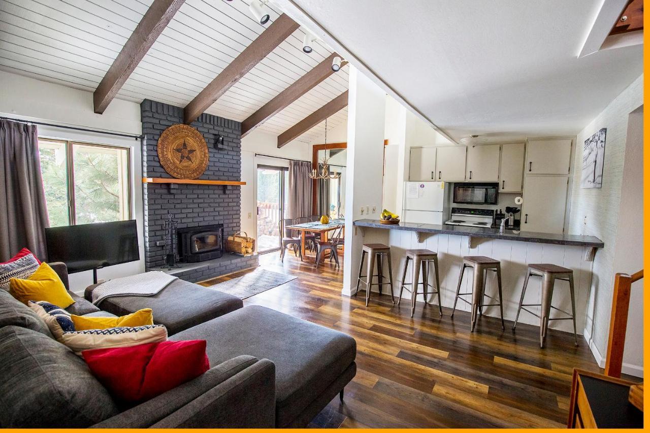 The Mammoth House Villa แมมมอธ เลกส์ ภายนอก รูปภาพ
