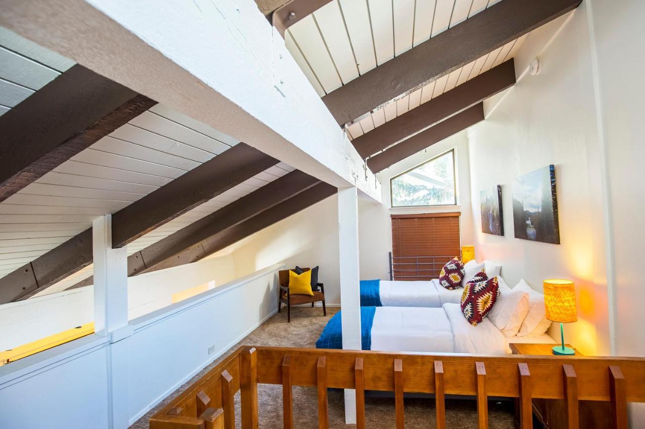 The Mammoth House Villa แมมมอธ เลกส์ ภายนอก รูปภาพ