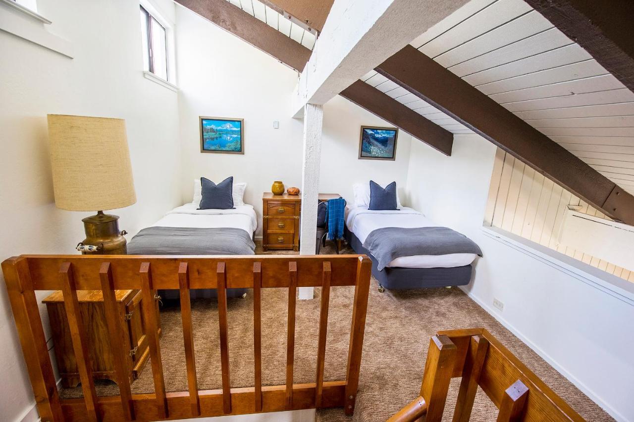 The Mammoth House Villa แมมมอธ เลกส์ ภายนอก รูปภาพ