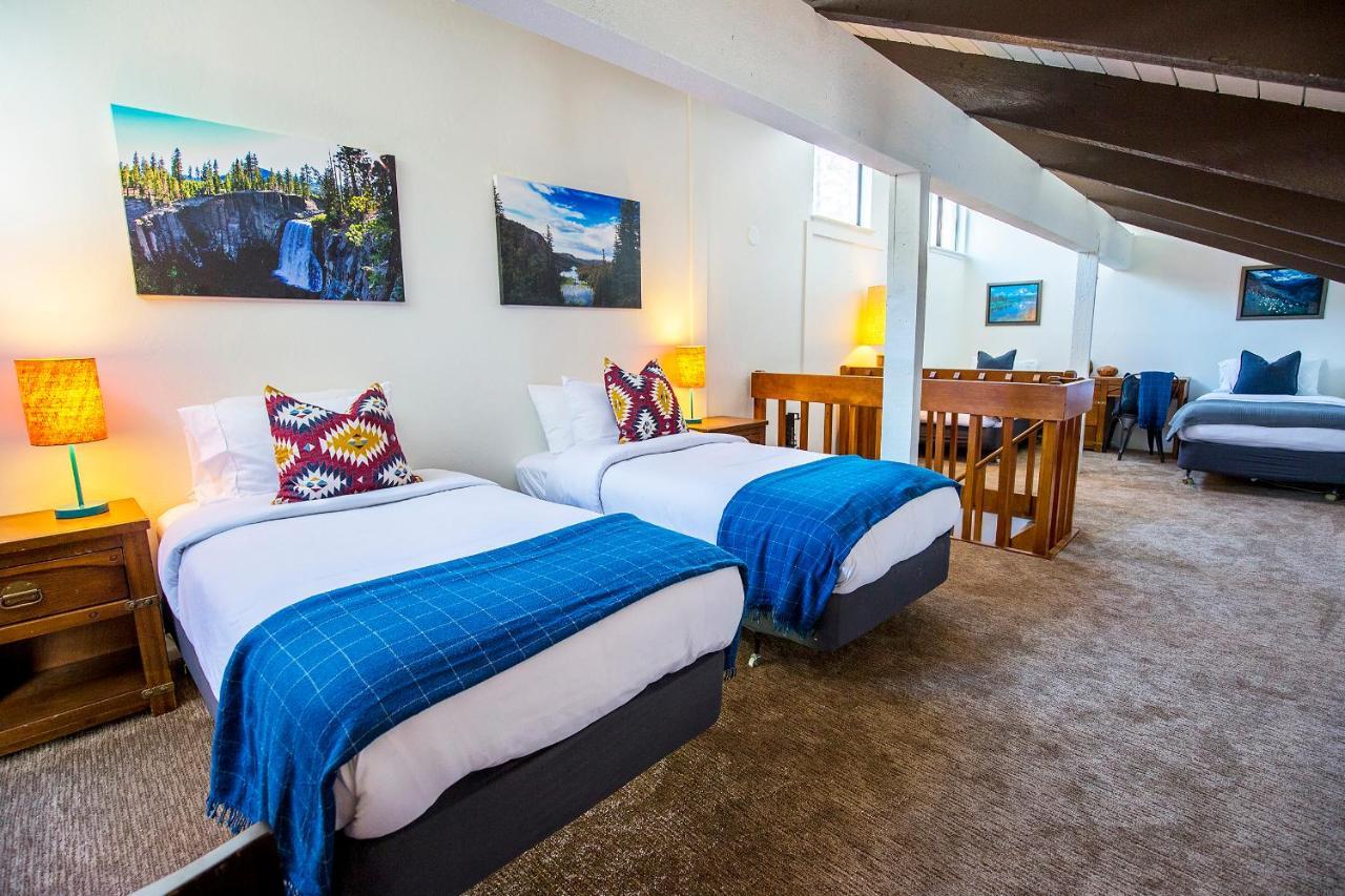 The Mammoth House Villa แมมมอธ เลกส์ ภายนอก รูปภาพ