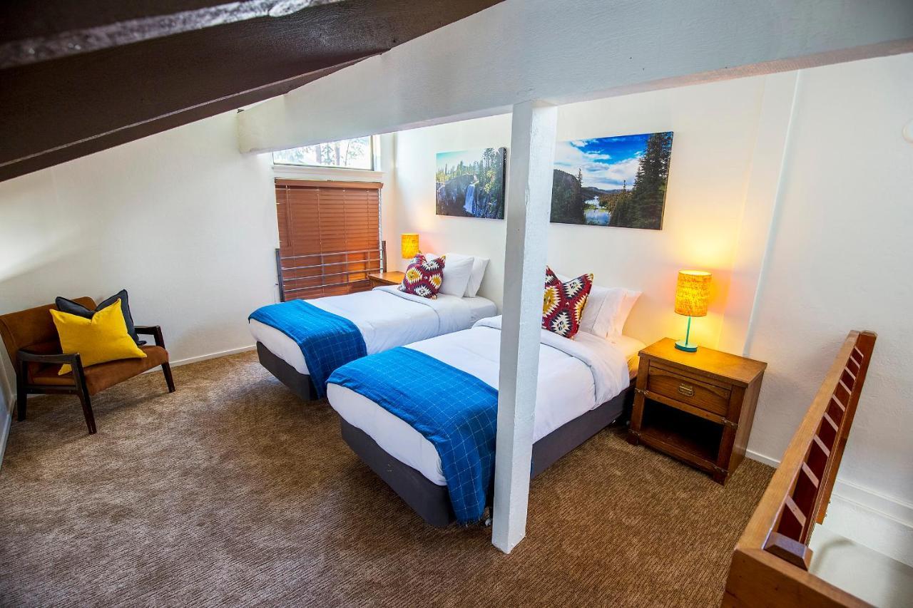 The Mammoth House Villa แมมมอธ เลกส์ ภายนอก รูปภาพ