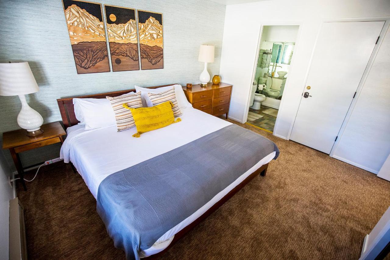 The Mammoth House Villa แมมมอธ เลกส์ ภายนอก รูปภาพ